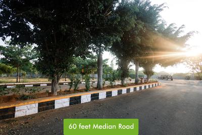 Project Image of 1500.0 - 2400.0 Sq.ft Residential Plot Plot for buy in Sai Srushti Sangamam