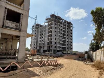 Project Image of 1744 Sq.ft 3 BHK Apartment / Flat for sale in Sarjapur for Rs. 16100000