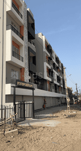 Project Image of 345.2 - 722.04 Sq.ft 1 BHK Apartment for buy in Suvarnabhumi Residency