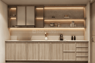 Project Image of 2305.0 - 3753.0 Sq.ft 3 BHK Apartment for buy in Appaswamy Kamadhenu