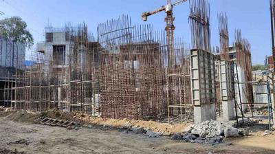 Project Image of 2249.0 - 2658.0 Sq.ft 3 BHK Apartment for buy in Sawasdee Heights