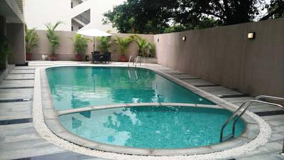Project Image of 3245.0 - 3625.0 Sq.ft 5 BHK Villa for buy in Arvind Expansia Villa