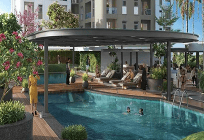 Project Image of 532.0 - 932.0 Sq.ft Studio Studio Apartment for buy in Sattva Vasanta Cove