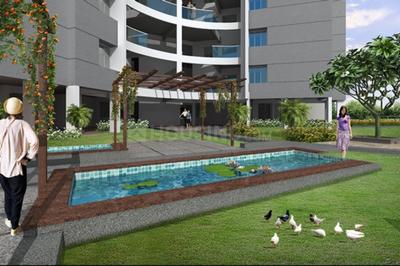 Project Image of 1046.0 - 1128.0 Sq.ft 2 BHK Apartment for buy in Pacific Prabhus Atlantis