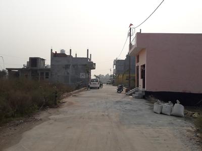 Project Image of 720 Sq.ft 2 BHK Independent House for sale in Achheja for Rs. 4700000
