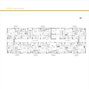 Project Image of 627.0 - 2580.0 Sq.ft Studio Studio Apartment for buy in Appaswamy Splendour