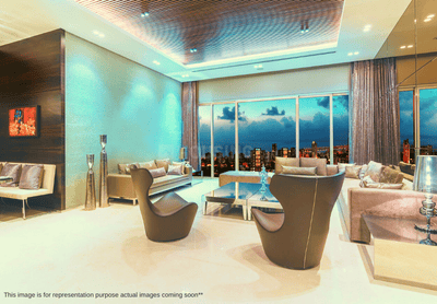 Project Image of 413.0 - 962.0 Sq.ft 1 BHK Apartment for buy in Aveon City