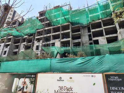 Project Image of 550 Sq.ft 1 BHK Apartment / Flat for sale in Undri for Rs. 2900000