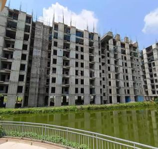 Project Image of 1155.0 - 1290.0 Sq.ft 3 BHK Apartment for buy in Solaris Shalimar