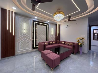 Project Image of 400.0 - 850.0 Sq.ft 1 BHK Apartment for buy in Archit Affordable Homes
