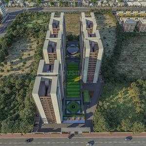 Project Image of 0.0 - 974.0 Sq.ft 3 BHK Apartment for buy in Shiven Florenza