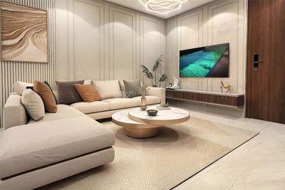 Project Image of 1203.0 - 1531.0 Sq.ft 2 BHK Apartment for buy in Mythri Sikharam