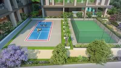 Project Image of 366.62 - 1285.0 Sq.ft Studio Studio Apartment for buy in Shree Venkatesh Erandwane Central Building B2 Phase 3