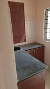 BLD Constructions Kitchen 1