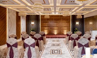 Project Image of 1450 Sq.ft 3 BHK Apartment / Flat for sale in Pal Gam for Rs. 7150000