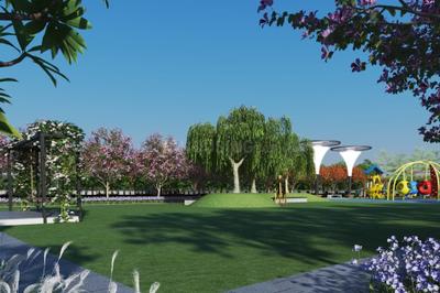 Project Image of 800.0 - 1200.0 Sq.ft Residential Plot Plot for buy in Alaska Green