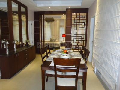 Project Image of 1530.0 - 2331.0 Sq.ft 5 BHK Villa for buy in Eldeco Greens