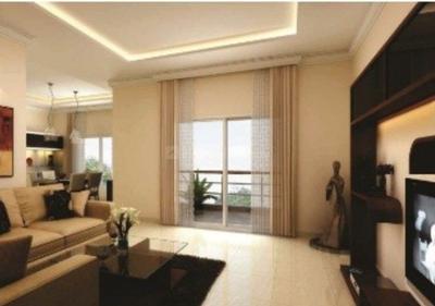 Project Image of 1300.0 - 1650.0 Sq.ft 2 BHK Apartment for buy in Nandi Homes