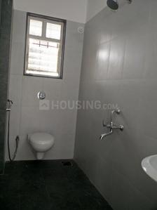 Project Image of 686.0 - 745.0 Sq.ft 2 BHK Apartment for buy in Nisarg Hill Crest