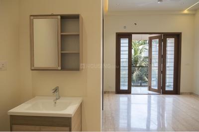 Project Image of 0.0 - 1540.0 Sq.ft 3 BHK Apartment for buy in Shaghithya Sri Varadha
