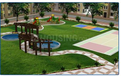 Project Image of 670.0 - 855.0 Sq.ft 2 BHK Apartment for buy in Green Space City