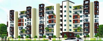 Project Image of 1135.0 - 1644.0 Sq.ft 2 BHK Apartment for buy in Gauravam Marvel