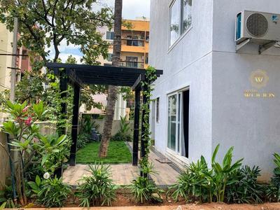 Project Image of 4369.0 - 4577.0 Sq.ft 5 BHK Villa for buy in Cynosure Jyothi Woods