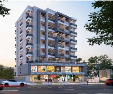 Satyam Point Elevation 1