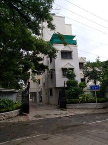 Geras Green Elevation 1