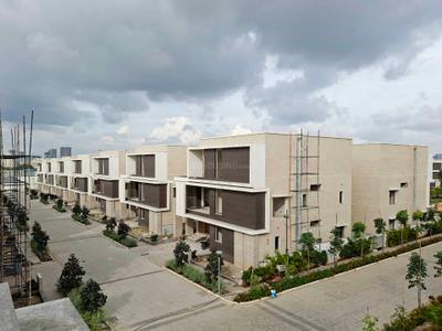 Project Image of 0.0 - 5255.0 Sq.ft 5 BHK Villa for buy in Hallmark Imperia