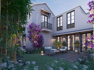 Project Image of 3852.0 - 4905.0 Sq.ft 2 BHK Villa for buy in Savanna Seasons