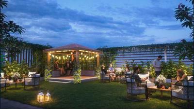 Project Image of 0.0 - 1131.5 Sq.ft 3 BHK Apartment for buy in Rigved Kingston