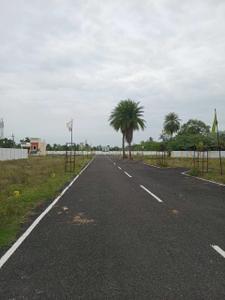 Project Image of 535.0 - 3017.0 Sq.ft Residential Plot Plot for buy in Sai Aadava Gardens