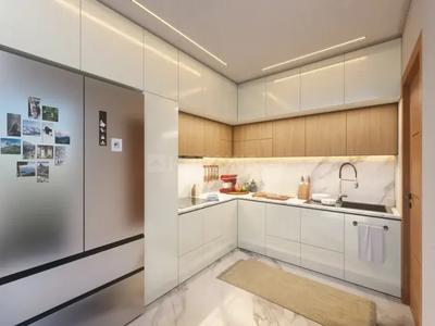 Project Image of 746.8 - 1295.01 Sq.ft 1 BHK Apartment for buy in Mohidin Mirage