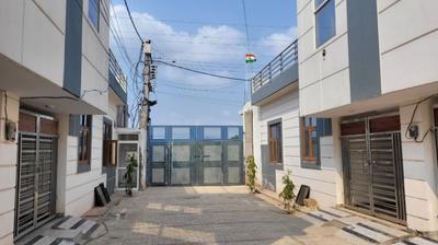 Project Image of 630.0 - 900.0 Sq.ft 2 BHK Villa for buy in Sunrise Villa