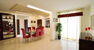 Project Image of 1328.0 - 3050.0 Sq.ft 2 BHK Apartment for buy in Manglam The Grand Residency
