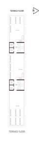 Project Image of 727.64 - 842.28 Sq.ft 2 BHK Apartment for buy in AIK Bushra Heights