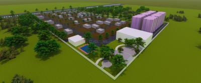 Project Image of 1250.01 - 1800.0 Sq.ft Residential Plot Plot for buy in Vihar Officers Enclave