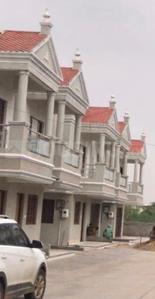Project Image of 3474.0 - 3735.0 Sq.ft 4 BHK Villa for buy in Narnarayan Dharm Kutir
