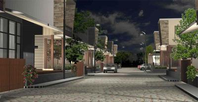 Project Image of 0.0 - 2750.0 Sq.ft 4 BHK Villa for buy in Indus Riviera