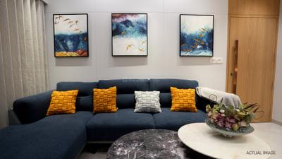 Project Image of 0.0 - 1377.0 Sq.ft 2 BHK Apartment for buy in Solitaire Vista 2
