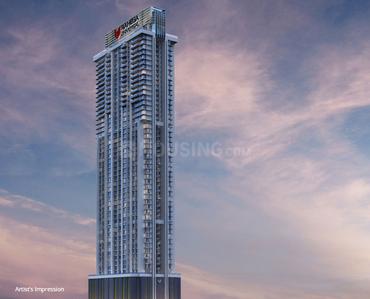 Project Image of 1599.0 - 2077.0 Sq.ft 4 BHK Apartment for buy in Raheja Imperia II