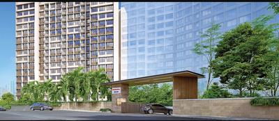 Project Image of 675.65 - 1078.22 Sq.ft 2 BHK Apartment for buy in Mahindra Alcove Wing A And C