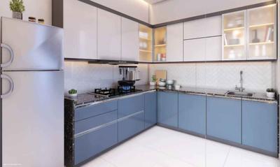 Project Image of 773.93 - 1706.94 Sq.ft 2 BHK Apartment for buy in Kumar Parth Tower C3