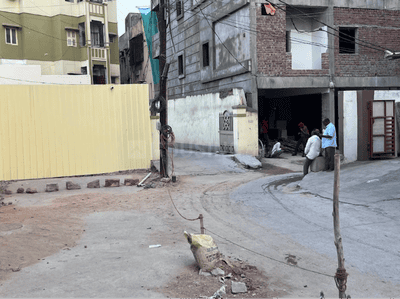 Project Image of 1907.9 - 1945.9 Sq.ft 3 BHK Apartment for buy in Shreeji Pratishtha