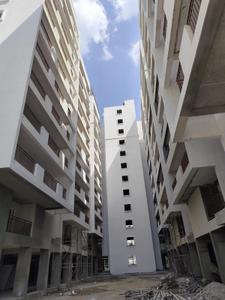 Project Image of 1312.0 - 1960.0 Sq.ft 2 BHK Apartment for buy in Risinia The Edge