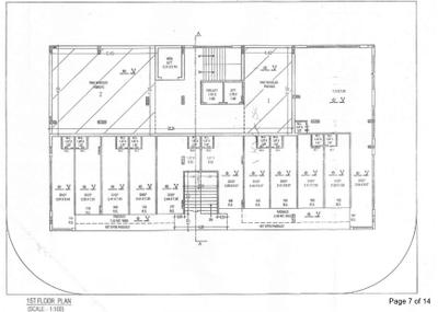 Project Image of 698.47 - 855.52 Sq.ft 3 BHK Apartment for buy in Bhavin Tanishq Prime