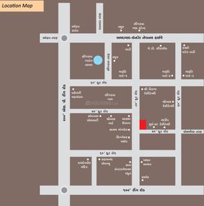 Project Image of 0.0 - 654.98 Sq.ft 2 BHK Apartment for buy in Amar Akshat Elegance