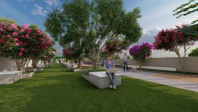 Project Image of 1404.0 - 2700.0 Sq.ft Residential Plot Plot for buy in Fugen Royal Millinia