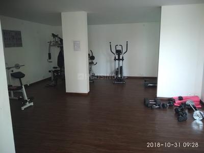 Project Image of 1040.0 - 1615.0 Sq.ft 2 BHK Apartment for buy in Himalaya Court Yard Greens